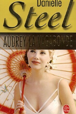 Cover of Audrey La Vagabonde