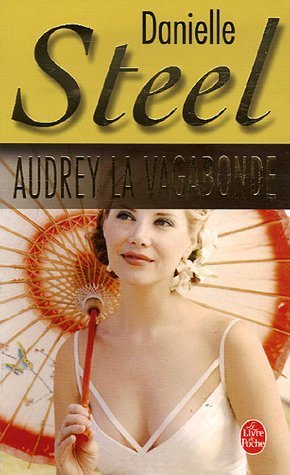 Book cover for Audrey La Vagabonde