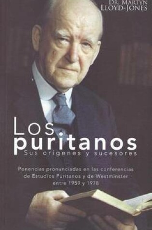 Cover of Los Puritanos