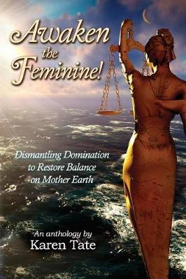 Cover of Awaken The Feminine!