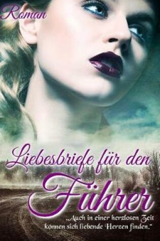 Cover of Liebesbriefe fur den Fuhrer