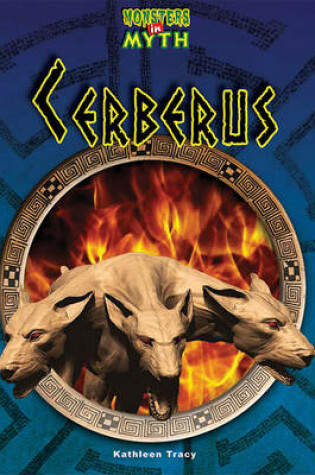 Cover of Cerberus