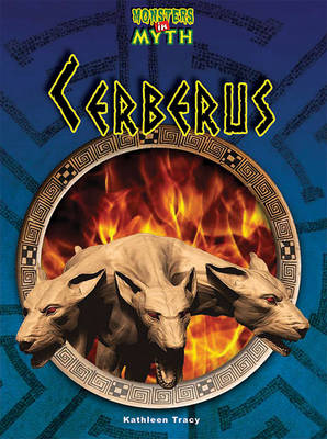 Cover of Cerberus