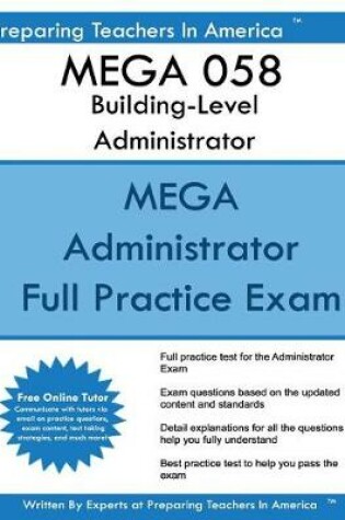 Cover of Mega 058 Building Level Administrator