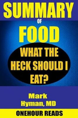 Cover of Summary of Food