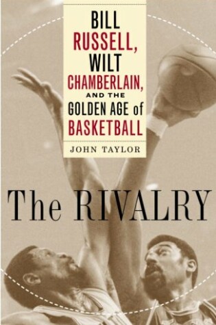 Cover of The Rivalry