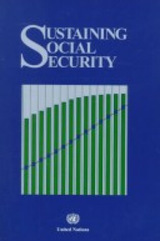 Cover of Sustaining Social Security