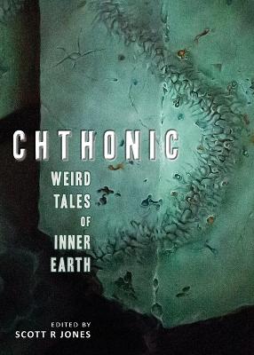 Book cover for Chthonic