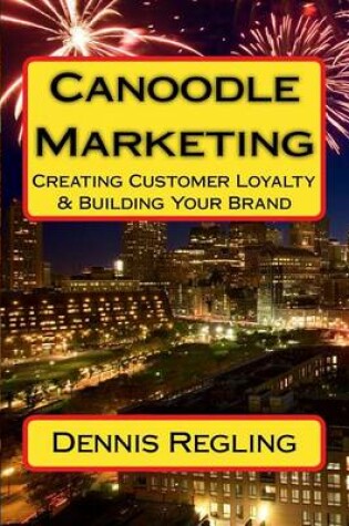 Cover of Canoodle Marketing