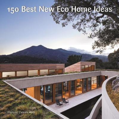 Book cover for 150 Best New Eco Home Ideas
