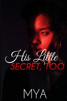 Book cover for His Little Secret, Too