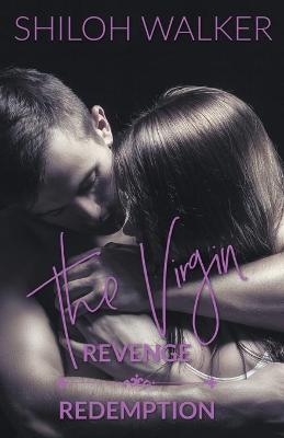 Book cover for The Virgin