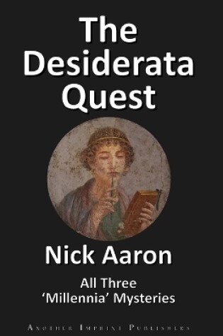 Cover of The Desiderata Quest