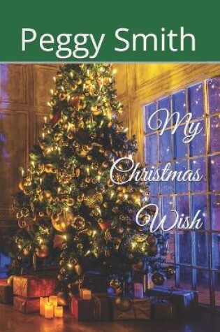 Cover of My Christmas Wish