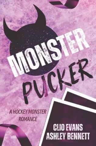 Cover of Monster Pucker