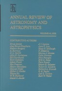 Book cover for Astronomy & Astrophysics