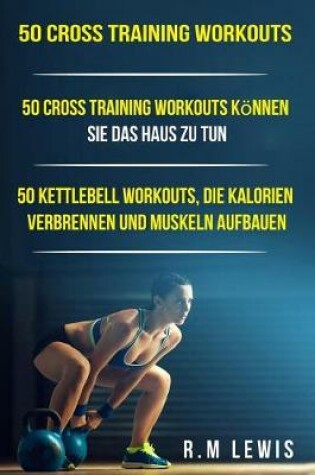 Cover of Cross Training Bundle Auf Deutsch