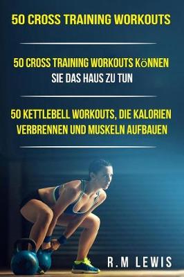 Book cover for Cross Training Bundle Auf Deutsch