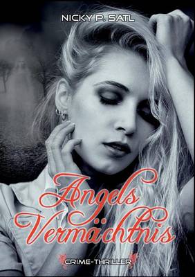 Book cover for Angels Vermachtnis