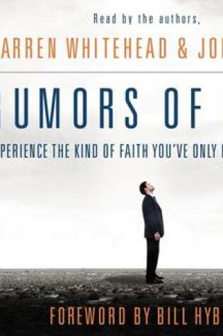 Cover of Rumors of God (Library Edition)
