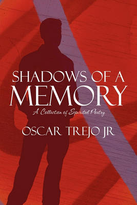 Book cover for Shadows of a Memory
