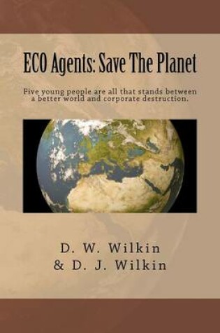 Cover of ECO Agents