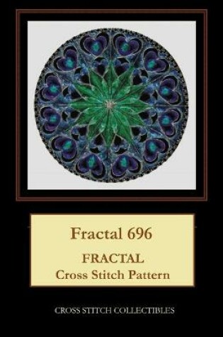 Cover of Fractal 696