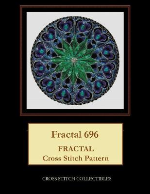 Book cover for Fractal 696