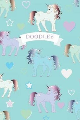 Cover of Doodles