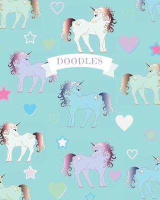 Book cover for Doodles