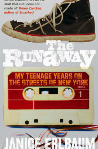 Cover of The Runaway