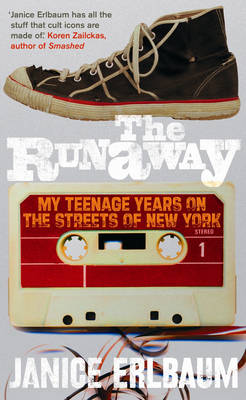 Book cover for The Runaway