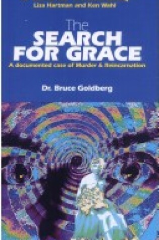 Cover of The Search for Grace