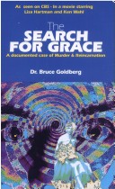 Cover of The Search for Grace