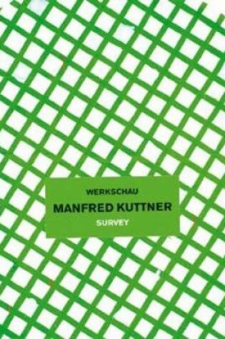 Cover of Manfred Kuttner