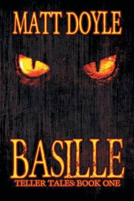 Cover of Basille