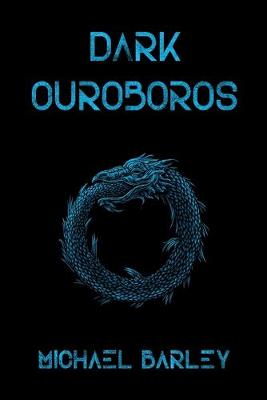Book cover for Dark Ouroboros