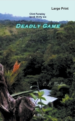 Book cover for Deadly Game