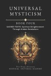 Book cover for Universal Mysticism