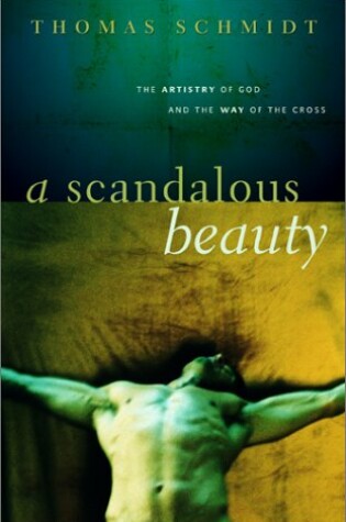 Cover of A Scandalous Beauty