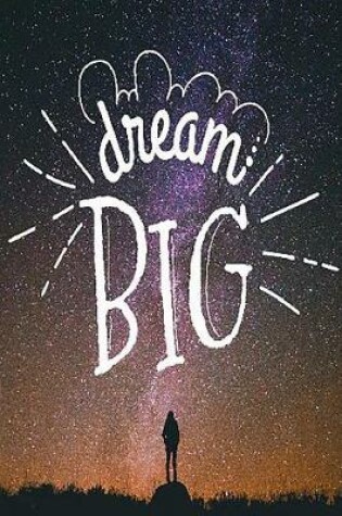 Cover of Dream Big