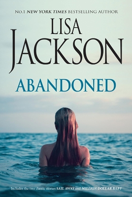Book cover for Abandoned/Sail Away/Million Dollar Baby