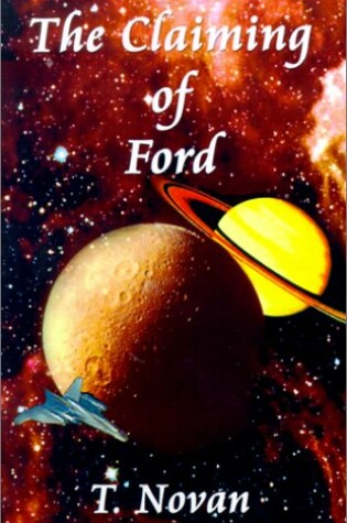 Cover of The Claiming of Ford