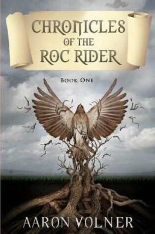 Cover of Chronicles of the Roc Rider