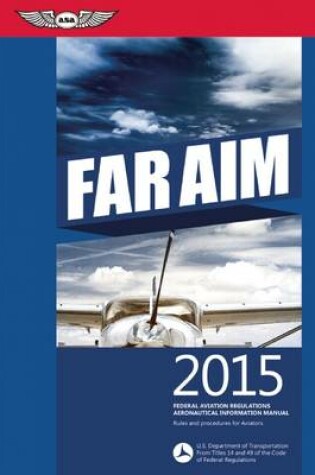 Cover of Far Aim 2015
