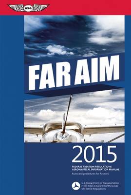 Cover of Far Aim 2015