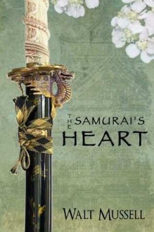 Cover of The Samurai's Heart