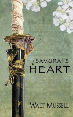 Book cover for The Samurai's Heart