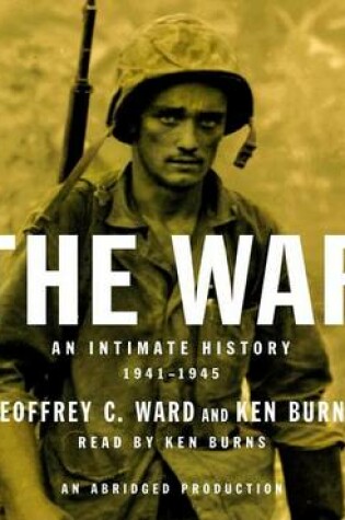 Cover of War, the (Lib)(CD)