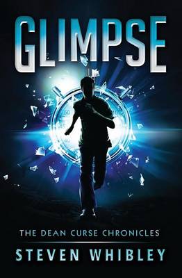 Book cover for Glimpse